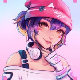 Ahrio's avatar