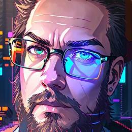 iGamer's avatar