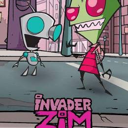 Trzim's avatar