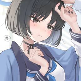 STAR。's avatar