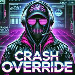 CRASHOVERRIDE_TTV's avatar