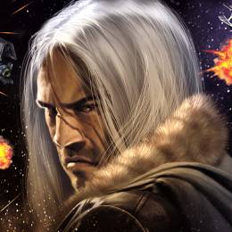 Tyber Zann52's avatar
