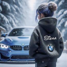 Sienа`'s avatar