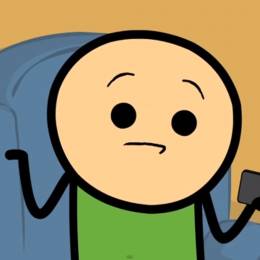 UKBenz's avatar