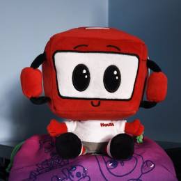 red.tofik's avatar