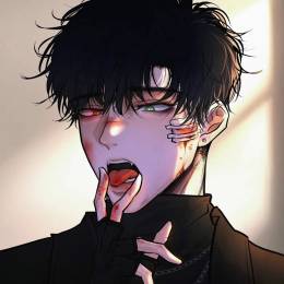 WilliamsST's avatar