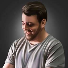 Picky.'s avatar