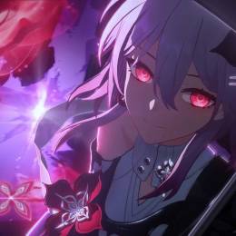 Evernight's avatar