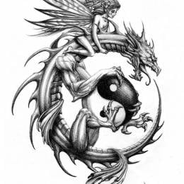 Dragondexx's avatar