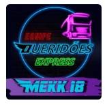 Mekk18's avatar