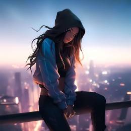 Abbie.'s avatar