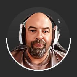Maxorga's avatar
