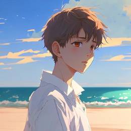Qianshang*'s avatar
