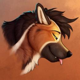 Xiolin's avatar