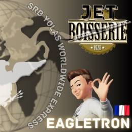 EagleTron's avatar