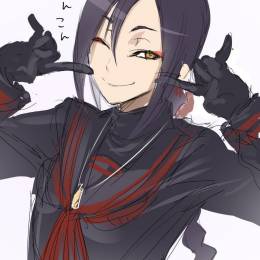 Higupon's avatar