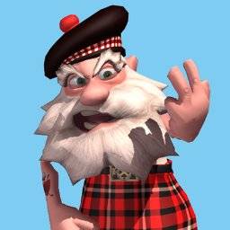 lockie4201's avatar