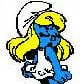 Mamasmurf's avatar
