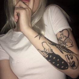 CuteAces's avatar