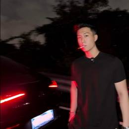 Bangshuai6's avatar
