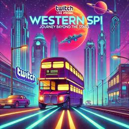 WesternSpi's avatar