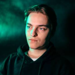 Victorix's avatar