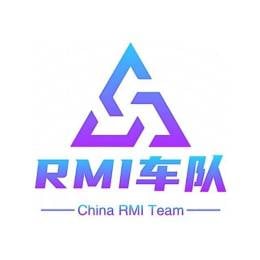RMI Team Jiang Ru Gu's avatar