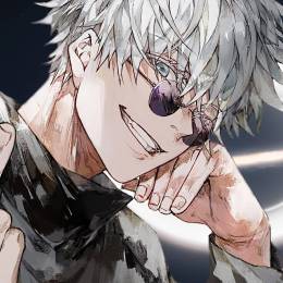 Frickヷ's avatar