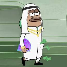 DY-ikun's avatar