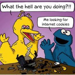 Cookie's avatar