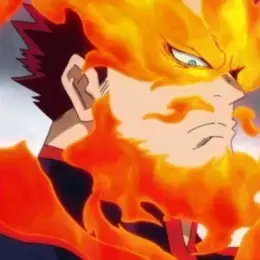 'Enji''s avatar