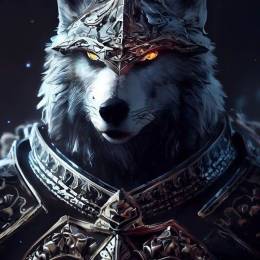 ALEX-WOLF's avatar