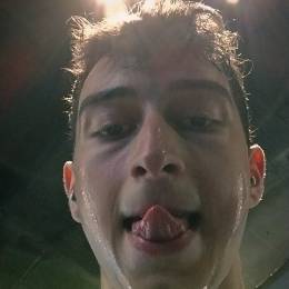 'LORT. TR's avatar
