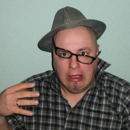 Tronde's avatar