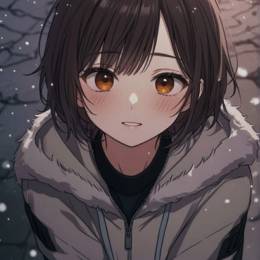 Meikasi's avatar