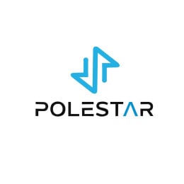Polestar Logistics's VTC logo
