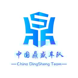 - China Ding Sheng Team - 中国鼎盛车队 -