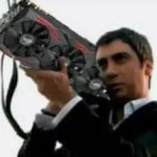 User