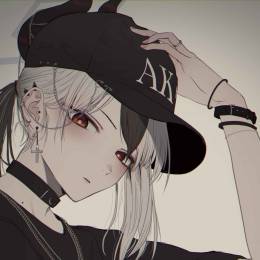 Lock_SM's avatar