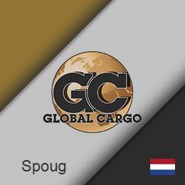 Spoug's avatar