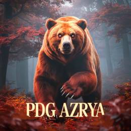 Azrya's avatar