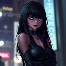 EmmaRavens's avatar