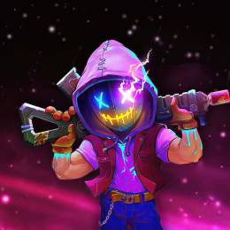 Tanz40's avatar