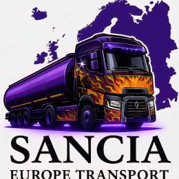 Sancia Europe Transport