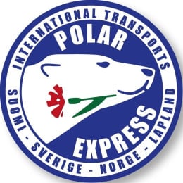 Polar Express