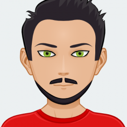 Da n R O's avatar