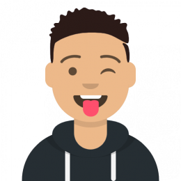 Kid Fabi's avatar