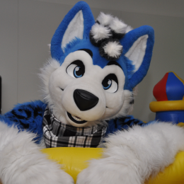 HemiHusky's avatar