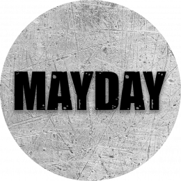Maydаy's avatar