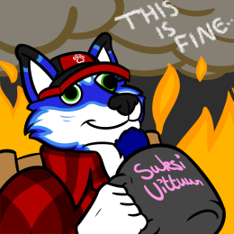 PupVili's avatar